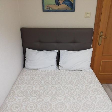 Monsalve10 Apartment Zamora Luaran gambar