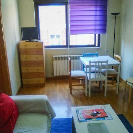 Monsalve10 Apartment Zamora Luaran gambar