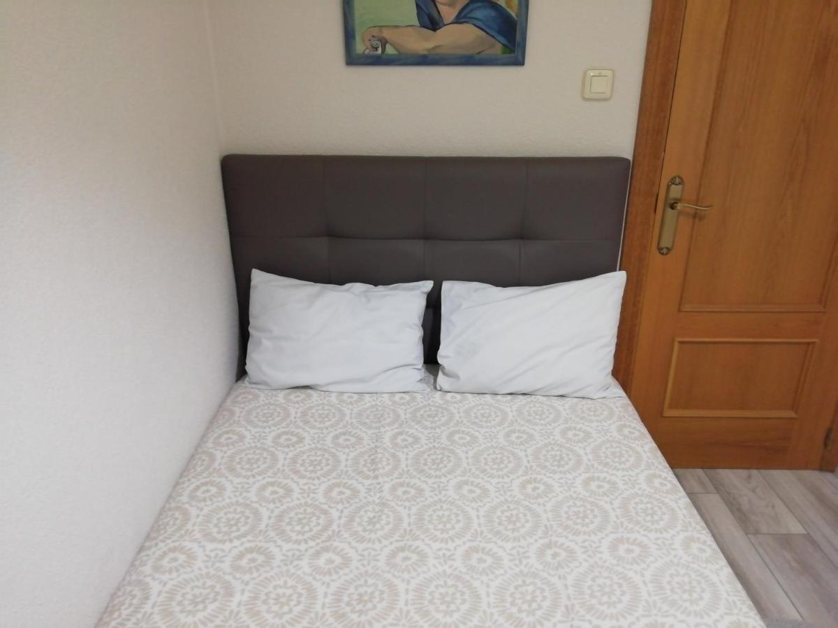Monsalve10 Apartment Zamora Luaran gambar