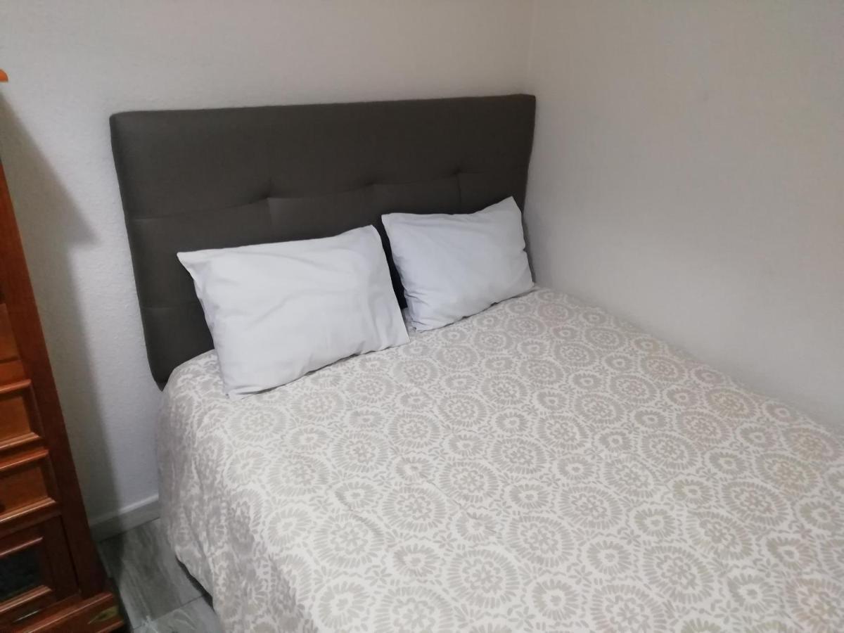 Monsalve10 Apartment Zamora Luaran gambar