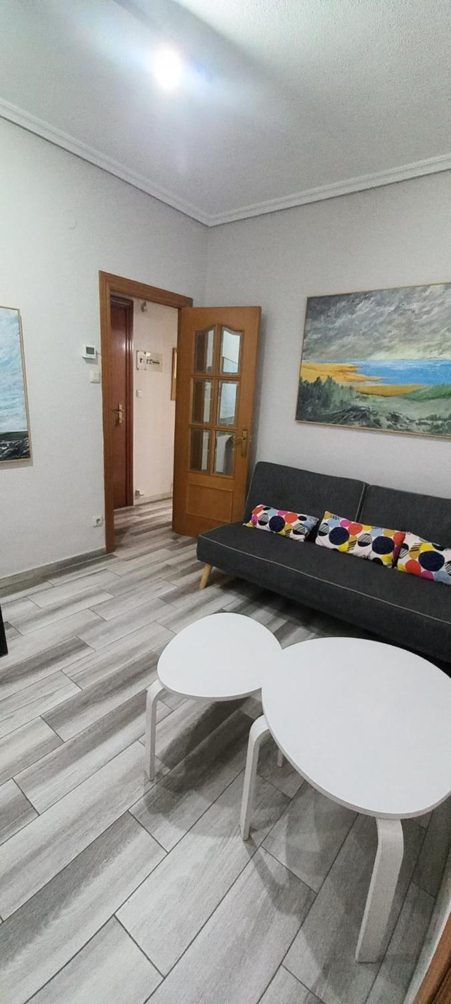 Monsalve10 Apartment Zamora Luaran gambar