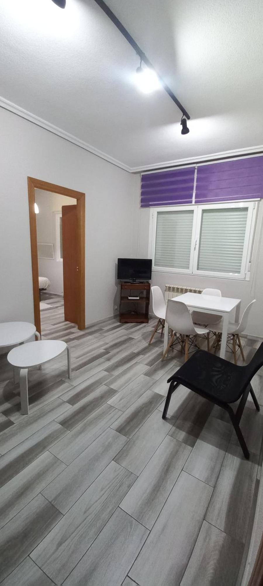 Monsalve10 Apartment Zamora Luaran gambar
