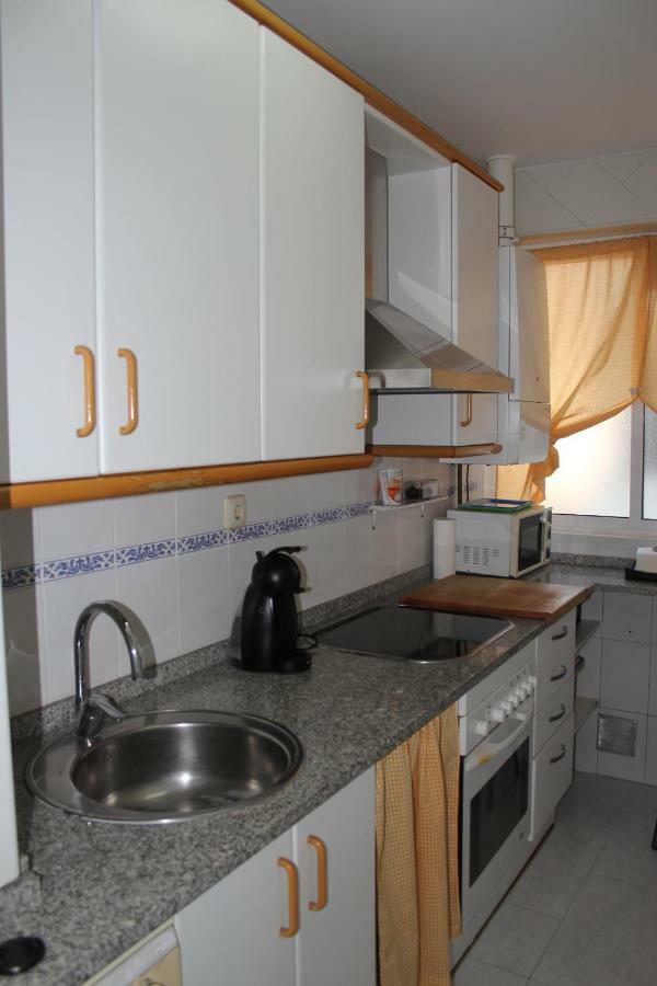Monsalve10 Apartment Zamora Luaran gambar