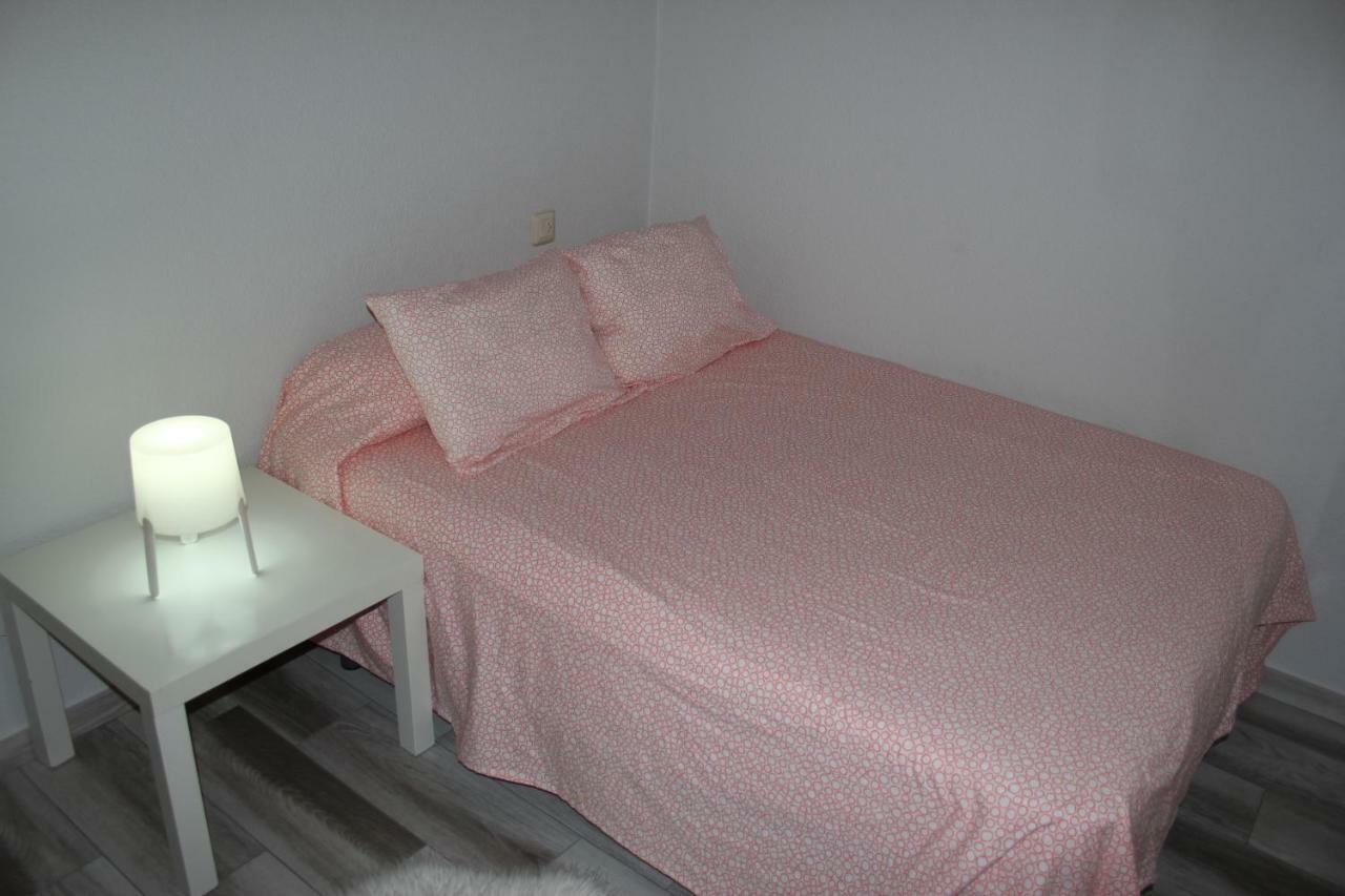 Monsalve10 Apartment Zamora Luaran gambar