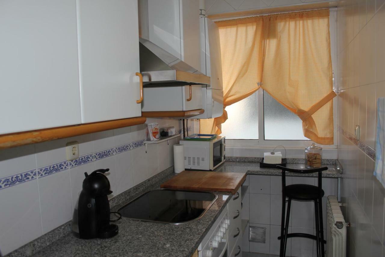 Monsalve10 Apartment Zamora Luaran gambar